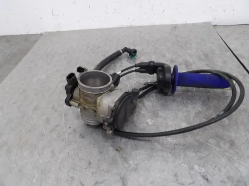 2021-24 HONDA CRF450R OEM MAIN FUEL INJECTOR THROTTLE BODY BODIES