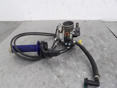 2021-24 HONDA CRF450R OEM MAIN FUEL INJECTOR THROTTLE BODY BODIES