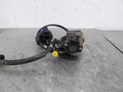 2021-24 HONDA CRF450R OEM MAIN FUEL INJECTOR THROTTLE BODY BODIES
