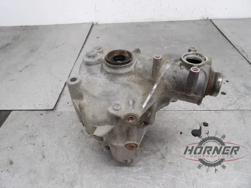 2003 KAWASAKI PRAIRIE 650 KVF650B OEM FRONT CASE-COMP-GEAR DIFFERENTIAL