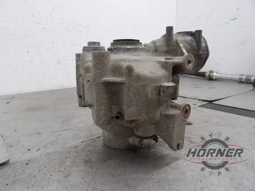 2003 KAWASAKI PRAIRIE 650 KVF650B OEM FRONT CASE-COMP-GEAR DIFFERENTIAL