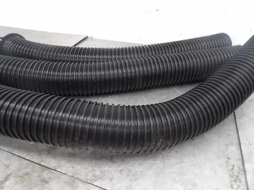 03 Honda Aquatrax R-12X Airbox Hoses ARX1200T2A