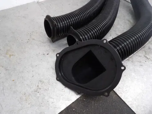 03 Honda Aquatrax R-12X Airbox Hoses ARX1200T2A