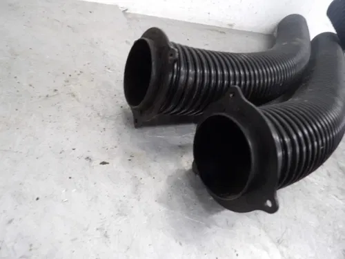03 Honda Aquatrax R-12X Airbox Hoses ARX1200T2A