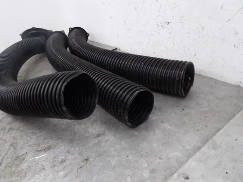 03 Honda Aquatrax R-12X Airbox Hoses ARX1200T2A