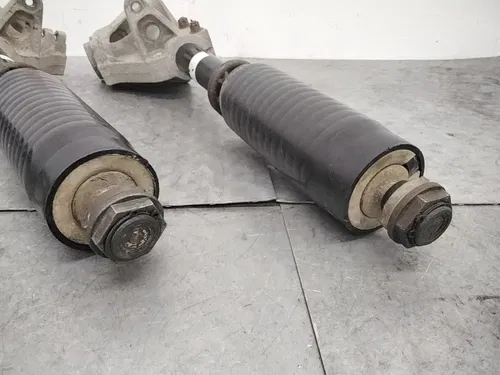 2004 SUZUKI TWIN PEAKS 700 LTV700F 4X4 OEM FRONT RIGHT LEFT STRUTS SHOCKS