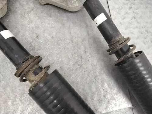 2004 SUZUKI TWIN PEAKS 700 LTV700F 4X4 OEM FRONT RIGHT LEFT STRUTS SHOCKS