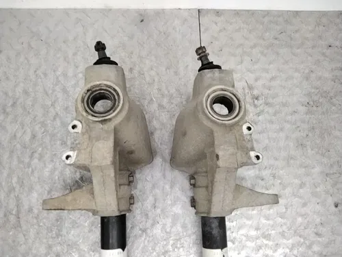 2004 SUZUKI TWIN PEAKS 700 LTV700F 4X4 OEM FRONT RIGHT LEFT STRUTS SHOCKS