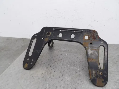 1998 POLARIS XPLORER 400L OEM FRONT FAIRING COWL FENDER HOOD STAY RACK MOUNT