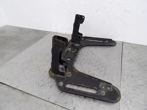 1998 POLARIS XPLORER 400L OEM FRONT FAIRING COWL FENDER HOOD STAY RACK MOUNT