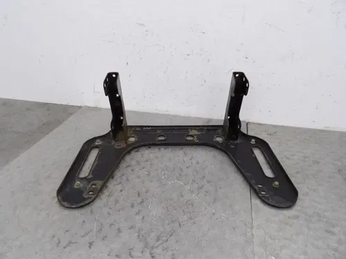 1998 POLARIS XPLORER 400L OEM FRONT FAIRING COWL FENDER HOOD STAY RACK MOUNT