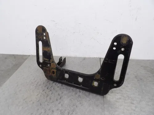 1998 POLARIS XPLORER 400L OEM FRONT FAIRING COWL FENDER HOOD STAY RACK MOUNT