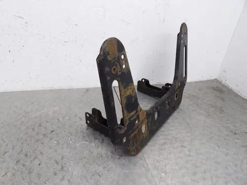 1998 POLARIS XPLORER 400L OEM FRONT FAIRING COWL FENDER HOOD STAY RACK MOUNT