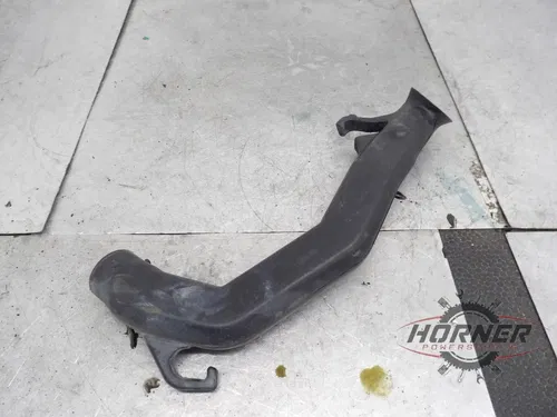 2003 KAWASAKI PRAIRIE 650 KVF650B OEM AIR BREATHER SNORKEL