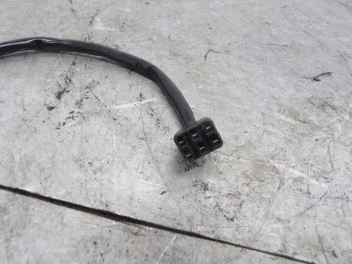 2003 99-05 YAMAHA YZ250 2T OEM STATOR MAGNETO GENERATOR ALTERNATOR 5CU-85560-10