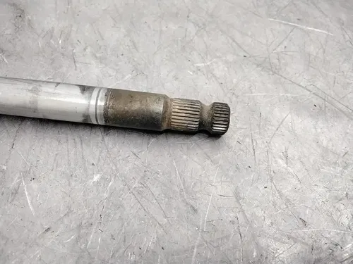 2001 HONDA FOREMAN RUBICON 500 TRX500FA 4X4 OEM SHIFTER SHIFT SHAFT