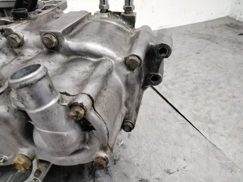 1995 POLARIS MAGNUM 425 4X4 OEM ENGINE MOTOR LOWER BOTTOM END