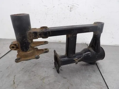 2013 Honda Trx 250 Fourtrax Recon Es Oem Swingarm 52100-HM8-B20