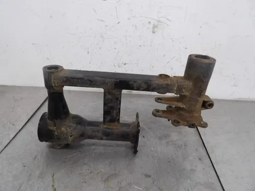 2013 Honda Trx 250 Fourtrax Recon Es Oem Swingarm 52100-HM8-B20