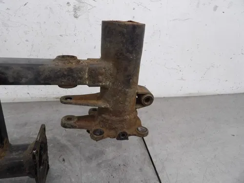 2013 Honda Trx 250 Fourtrax Recon Es Oem Swingarm 52100-HM8-B20