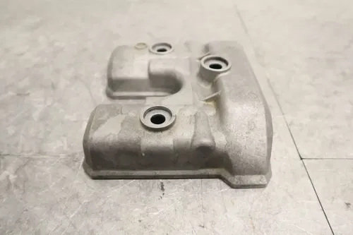 KAWASAKI ENGINE MOTOR CYLINDER VALVE HEAD COVER 14090-1477
