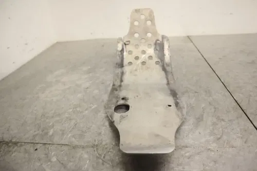 2005 HONDA CRF450R LOWER BOTTOM SKID PLATE GUARD SHIELD