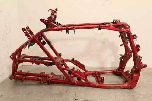2007 YAMAHA YFZ450 FRAME CHASSIS 5D3-21101-29-00