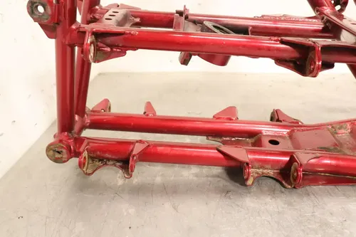 2007 YAMAHA YFZ450 FRAME CHASSIS 5D3-21101-29-00