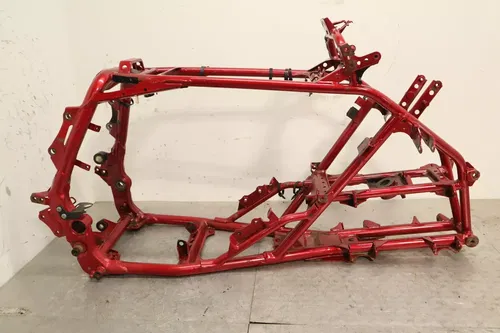 2007 YAMAHA YFZ450 FRAME CHASSIS 5D3-21101-29-00