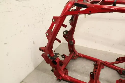 2007 YAMAHA YFZ450 FRAME CHASSIS 5D3-21101-29-00