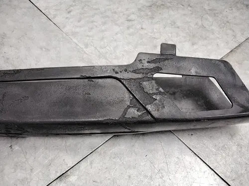 1984 YAMAHA FJ1100 OEM REAR BACK DRIVE CHAIN GUARD COVER SHIELD