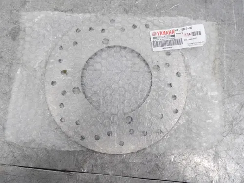 Brake Disc Rotors for Yamaha Viking 700 15-23 Wolverine 850 X2 / X4
