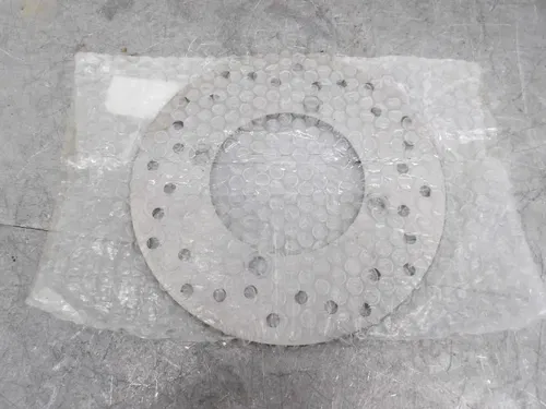 Brake Disc Rotors for Yamaha Viking 700 15-23 Wolverine 850 X2 / X4