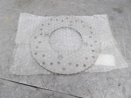 Brake Disc Rotors for Yamaha Viking 700 15-23 Wolverine 850 X2 / X4