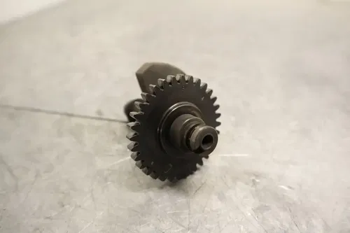 YAMAHA TTR125LE 2005 / 17-19 OEM TIMING CHAIN WATER PUMP COUNTER BALANCE SHAFT