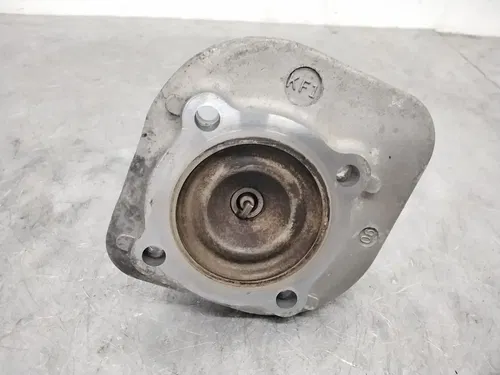 2001 POLARIS SCRAMBLER 90 OEM ENGINE TOP END CYLINDER HEAD