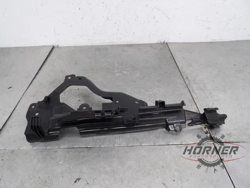 2017 HONDA RANCHER 420 TRX420FM1 4X4 OEM TANK HEAT LOWER PROTECTOR