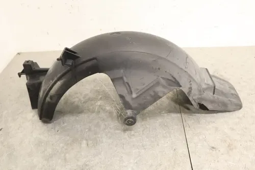 2009 YAMAHA C3 XF50 OEM REAR BACK FENDER MUD GUARD