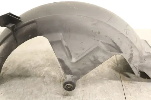 2009 YAMAHA C3 XF50 OEM REAR BACK FENDER MUD GUARD