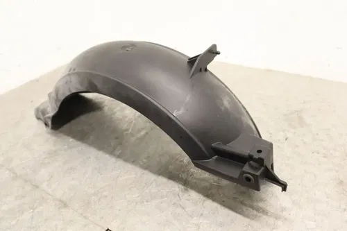 2009 YAMAHA C3 XF50 OEM REAR BACK FENDER MUD GUARD