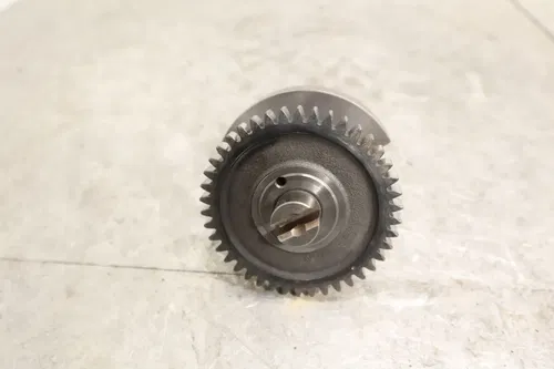 2005 POLARIS PREDATOR 500 OEM ENGINE MOTOR CRANKSHAFT BALANCER GEAR 3089597