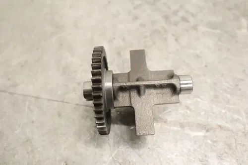 2005 POLARIS PREDATOR 500 OEM ENGINE MOTOR CRANKSHAFT BALANCER GEAR 3089597