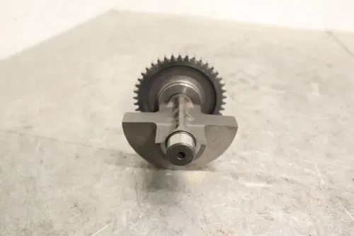 2005 POLARIS PREDATOR 500 OEM ENGINE MOTOR CRANKSHAFT BALANCER GEAR 3089597