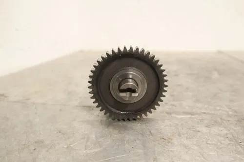 2005 POLARIS PREDATOR 500 OEM ENGINE MOTOR CRANKSHAFT BALANCER GEAR 3089597