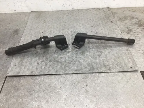 2012 Kawasaki Ninja 250R EX250J OEM LEFT RIGHT CLIP ON ONS HANDLEBARS PAIR SET