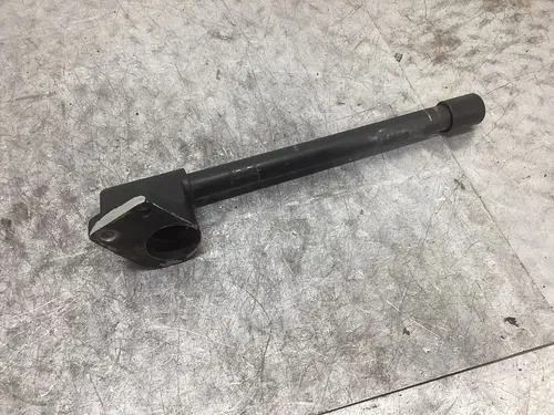 2012 Kawasaki Ninja 250R EX250J OEM LEFT RIGHT CLIP ON ONS HANDLEBARS PAIR SET