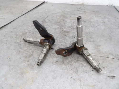 Kawasaki OEM Part 39186-Y001 KNUCKLE LEFT RIGHT 07 KFX90