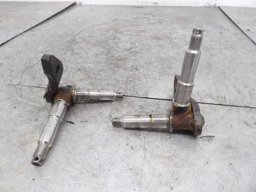 Kawasaki OEM Part 39186-Y001 KNUCKLE LEFT RIGHT 07 KFX90