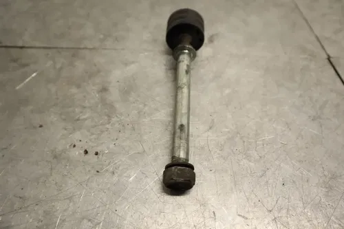 HONDA CR125R CR250R CRF250R CRF450R OEM CHAIN SUPPORT GUIDE THRUST SLIDER
