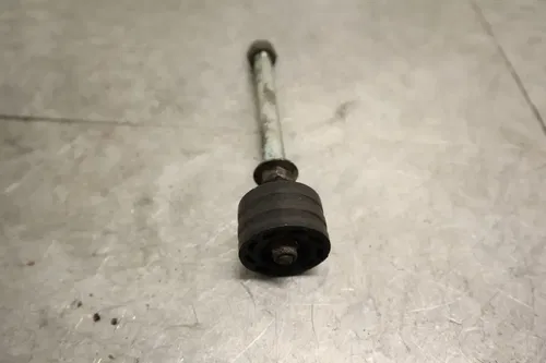 HONDA CR125R CR250R CRF250R CRF450R OEM CHAIN SUPPORT GUIDE THRUST SLIDER